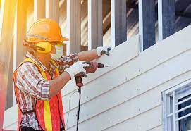 Best Wood Siding Installation  in Mocksville, NC