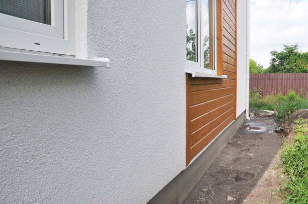 Best Wood Siding Installation  in Mocksville, NC
