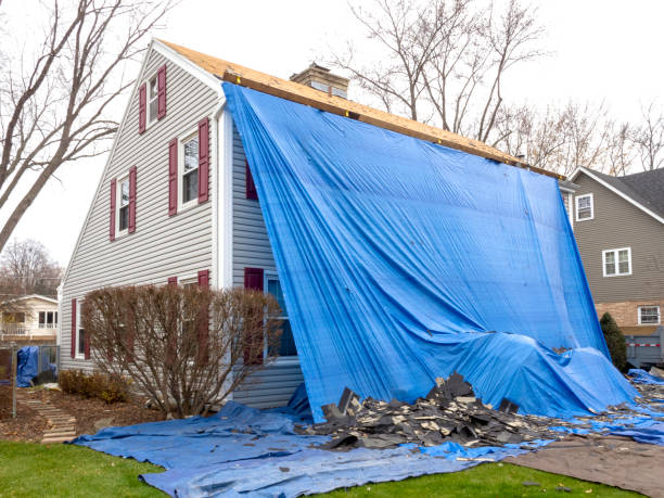 Best Fiber Cement Siding Installation  in Mocksville, NC