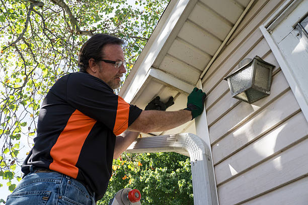 Best Insulated Siding Installation  in Mocksville, NC